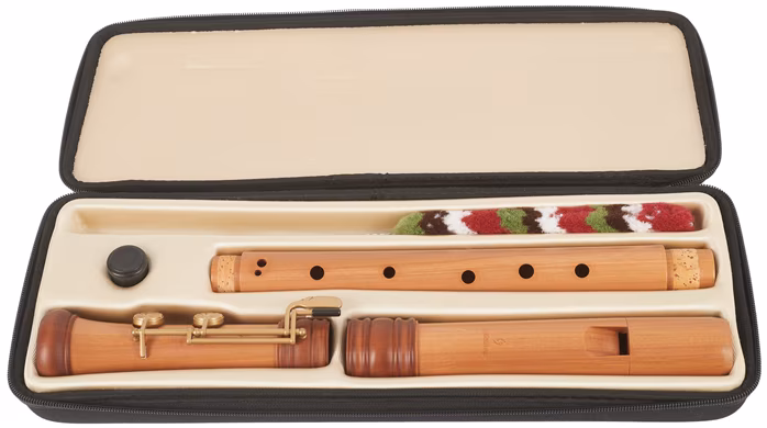 Mollenhauer Adris Dream 4427 - Tenor-Blockflöte