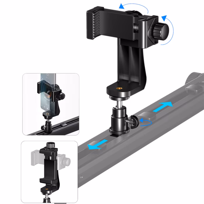 Mozos SB43 - Mikrofon-Arm