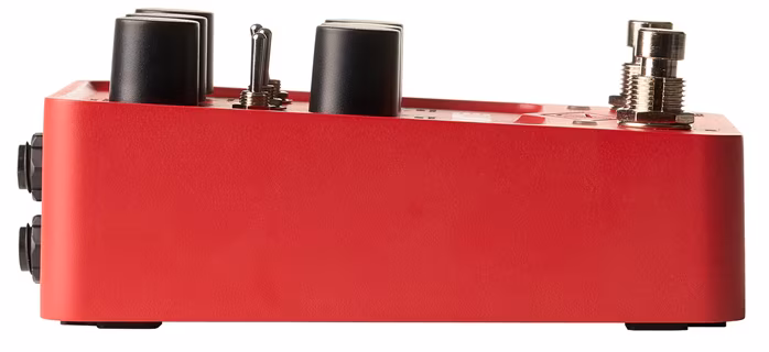 Universal Audio Anti 1992 High Gain - Amp Simulator