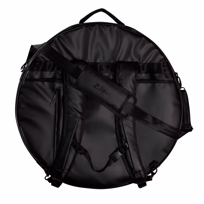 Zildjian 22" Gigging Cymbal Bag Black - Case für Becken