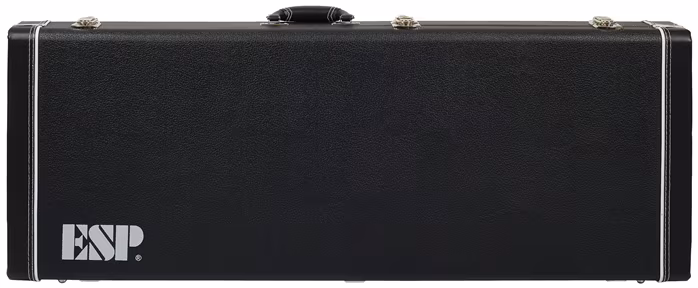 ESP RZK-II Burnt - E-Gitarre