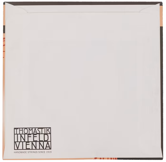 Thomastik Spirocore G - Ag Vln (S14) - Violinensaite