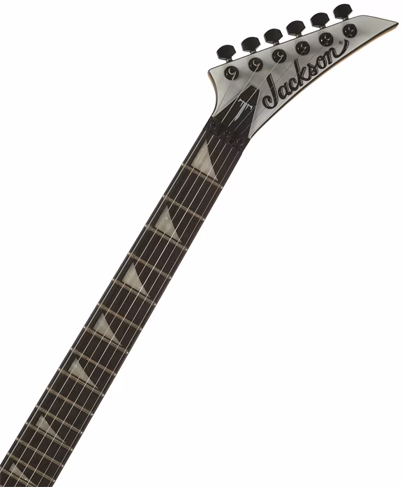 Jackson Pro Corey Beaulieu King V 6Q EB WSM - E-Gitarre