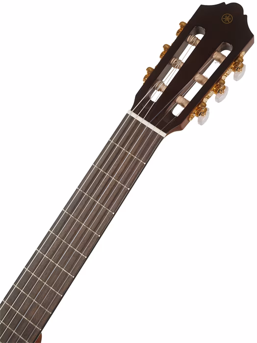 Yamaha CG162C - Die klassische Gitarre