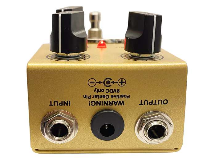 Fulltone Queen Bee - Gitarren-Effekt