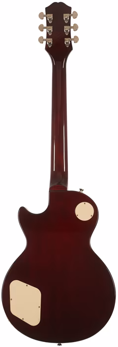 Epiphone Les Paul Standard 60s Figured Fireball - E-Gitarre