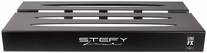 Stefy Line Pedalboard 80 - Pedalboard