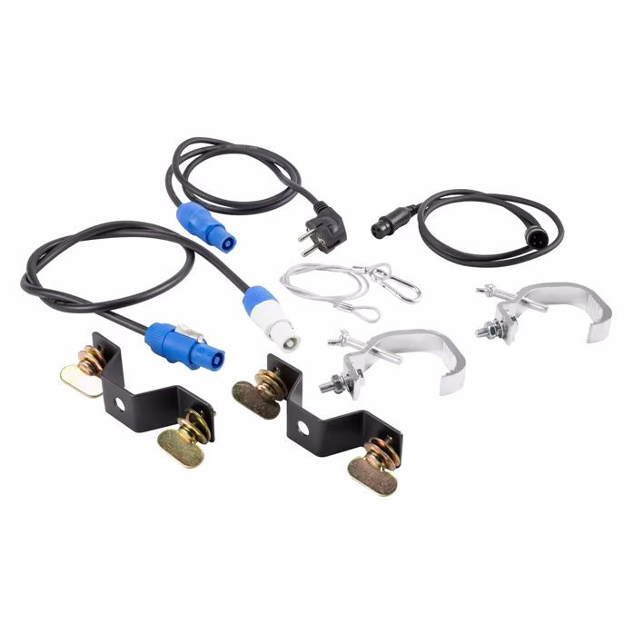 Flash MH-BEAM LED 1915 ZOOM v2401 - Gitarrenkopf Smart