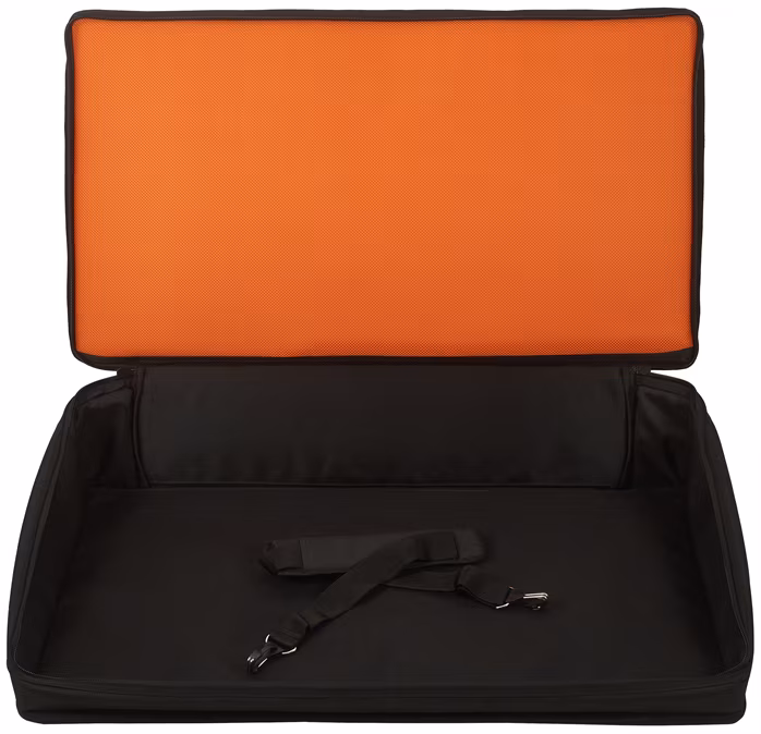Stefy Line Pedalboard Bag 80 - Transportverpackung