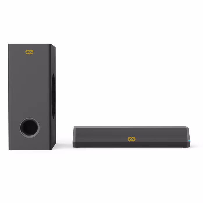 Mozos GS-BAR - Home Sound System
