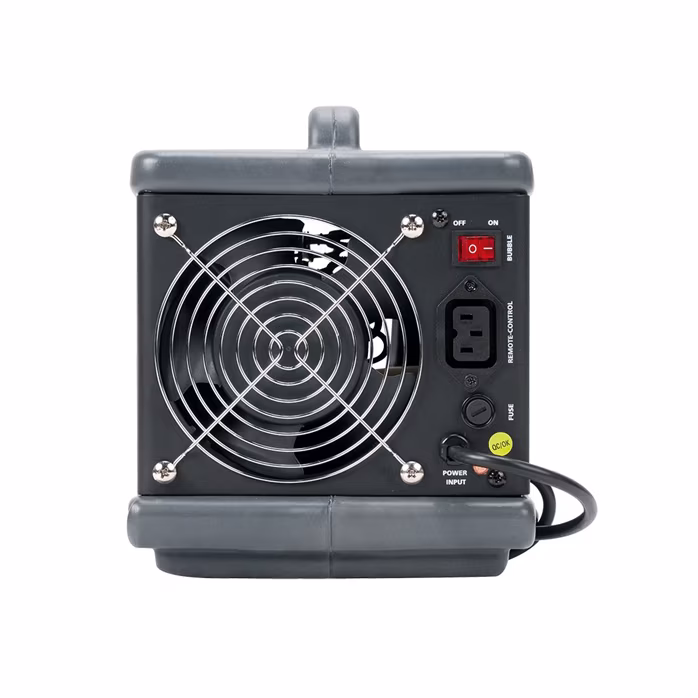 Eliminator BubbleTron EX - Seifenblasen-Maschine