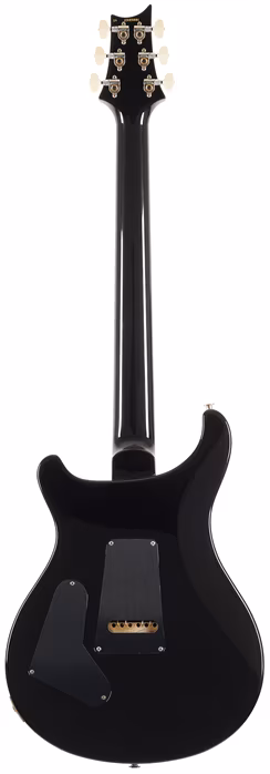 PRS Custom 24 Gray Black - E-Gitarre