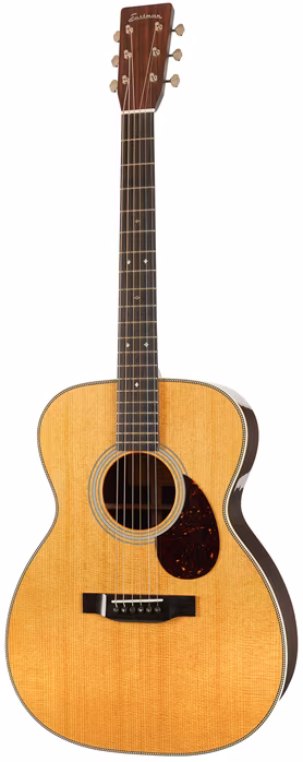 Eastman E20OM-TC - Akustische Gitarre