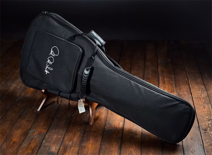 PRS 2020 Vela S2 Satin McCarty Tobacco Sunburst - E-Gitarre