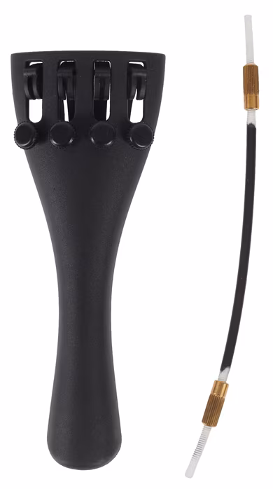 Wittner Utra vln 1/4 - Snare-Teppich für Violine