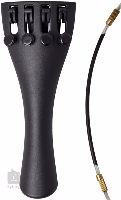 Wittner Utra vln 4/4 - Snare-Teppich für Violine