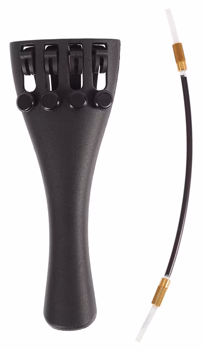 Wittner Utra vln 1/2 - Snare-Teppich für Violine