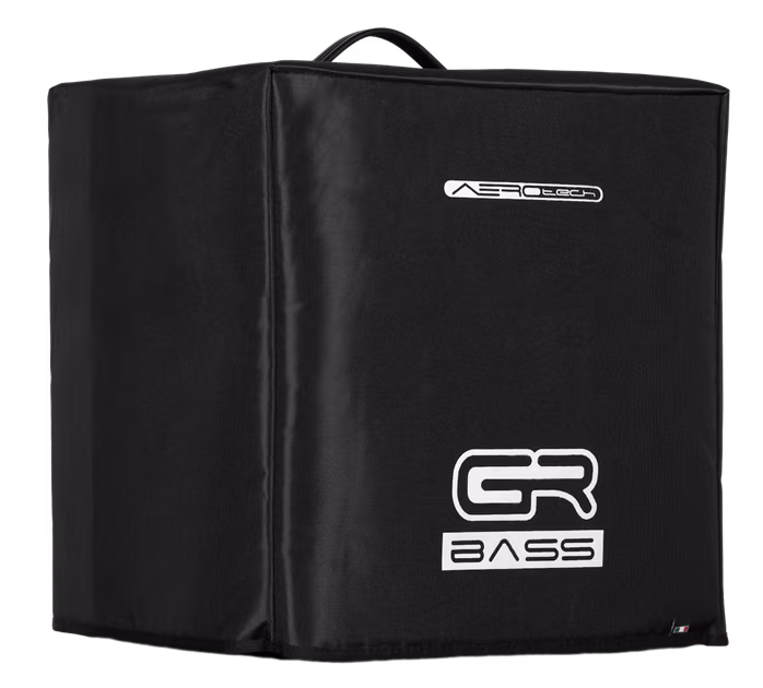 GR Bass Cover AT/NF Cube Acoustic - Case für Soundanlage