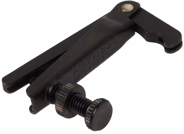 Wittner Adjuster BK Viola A String 911044 - Feinstimmer