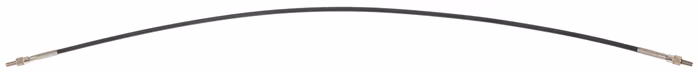 Bacio Instruments Bass Tailgut Steel - Snare-Teppich-Schlaufe für Violine