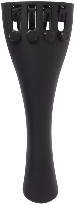 Bacio Instruments Viola Polymer Tailpiece - Snare-Teppich für Bratsche