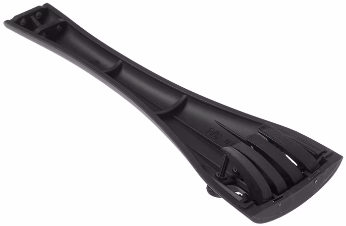 Bacio Instruments Cello Polymer Tailpiece 3/4 - Snare-Teppich für Violoncello