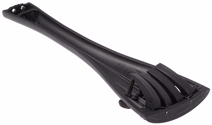 Bacio Instruments Cello Polymer Tailpiece 1/2 - Snare-Teppich für Violoncello
