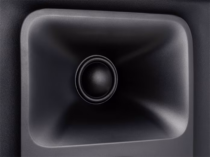 M-Audio Forty Eighty - Aktiver Studiomonitor