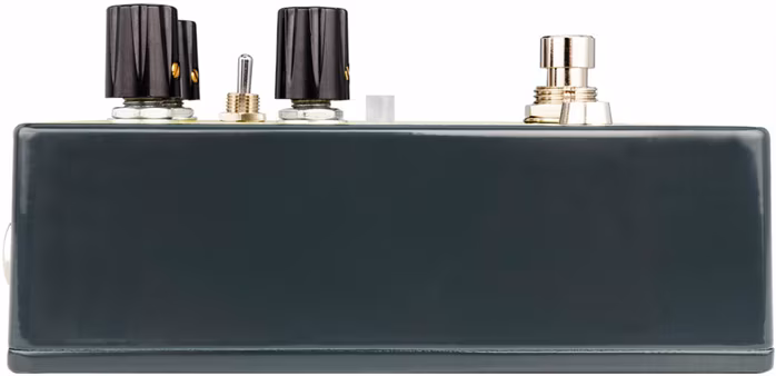 Earthquaker Devices Ledges - Gitarren-Effekt