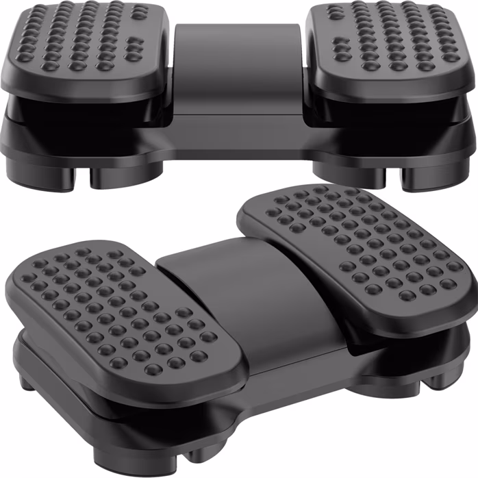 Mozos FS6 -  Bürofußstütze