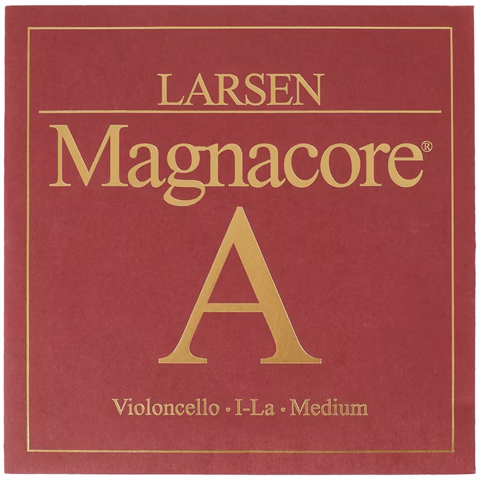 Larsen Magnacore Vcl (A) - Violoncello-Saite