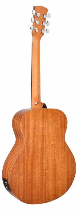 Soundsation BACKROAD-MOP-E - Elektroakustische Gitarre