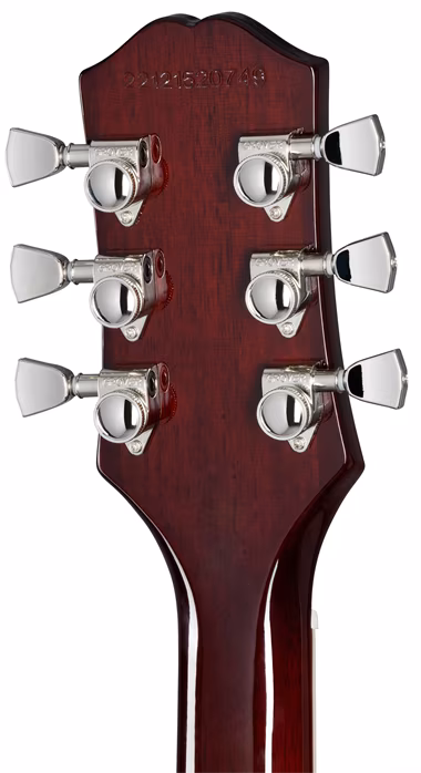 Epiphone SG Modern Figured Mojave Burst - E-Gitarre