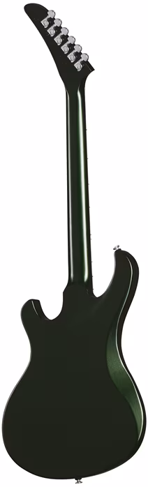 Gibson Victory Dark Green Satin - E-Gitarre