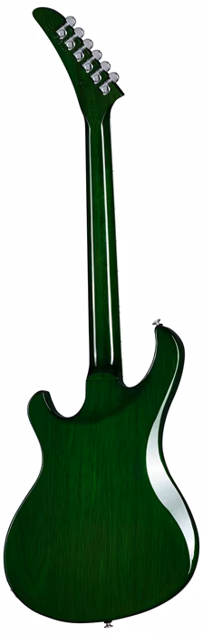 Gibson Victory Figured Top Iguana Burst - E-Gitarre