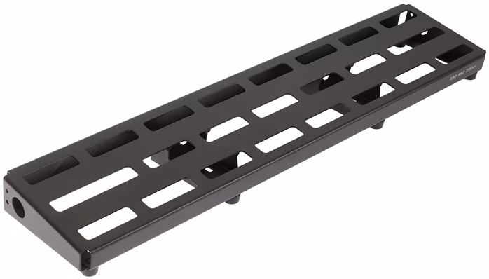 Rockboard DUO 2.2 with Gig Bag - Pedalboard