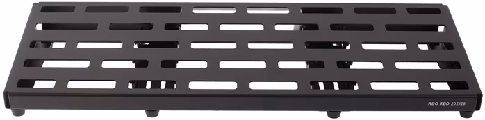 Rockboard TRES 3.2 with Gig Bag (ausgepackt) - Pedalboard