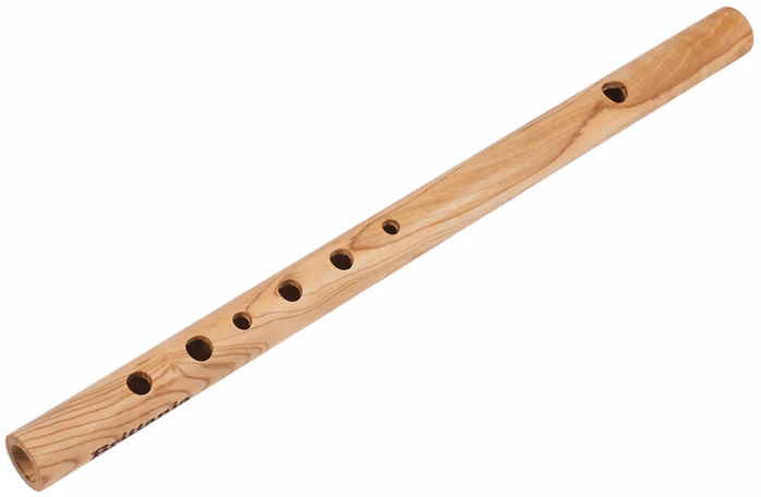Clarke D Fife Cocus Wood - Flöte
