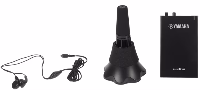 Yamaha SB7J - Dämpfer für Trompete