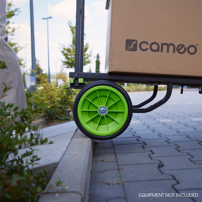 Gravity CART L 01 B (ausgepackt) - Transportwagen