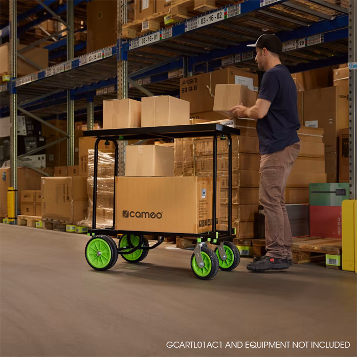 Gravity CART L 01 B - Transportwagen