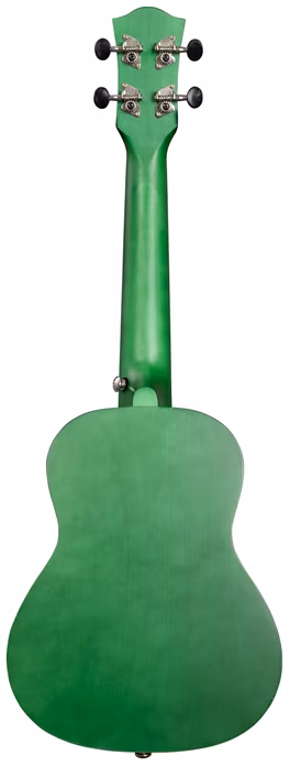Cascha CUC104S Concert Linden Green - Akustische Ukulele