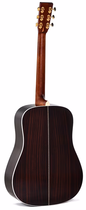 Sigma Guitars SDR-41SP - Akustische Gitarre