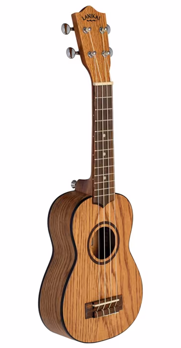 Lanikai LKUOAS - Akustische Ukulele