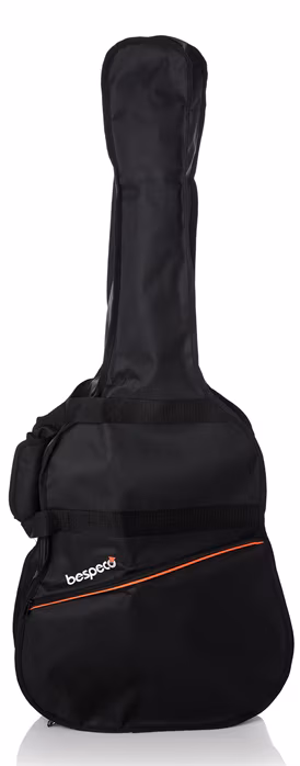 Bespeco BAG0AG - Case für akustische Gitarre