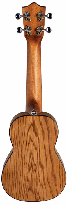 Lanikai LKUOAS - Akustische Ukulele