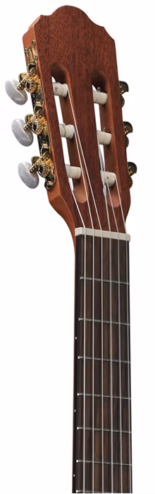 Toledo Estudio ST34AS - Klassische Gitarre für Kinder