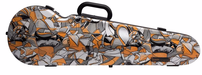 Bam CUB2002XLN - Case