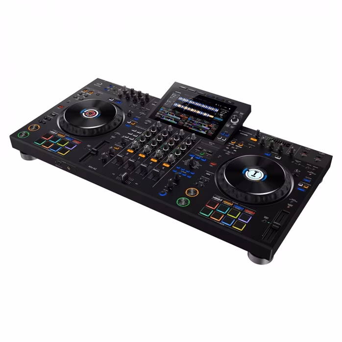 AlphaTheta XDJ AZ - DJ Controller mit Soundkarte