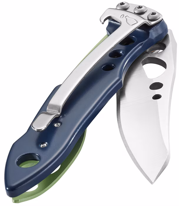 Leatherman SKELETOOL KB VERDANT - Messer